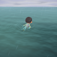 Todas las criaturas submarinas en Animal Crossing New Horizons clasificadas por tamaño, rareza, fecha y hora de aparición