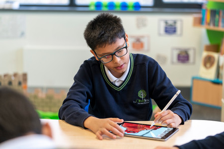 'Creatividad para todos', el programa educativo de Apple, ya disponible en español