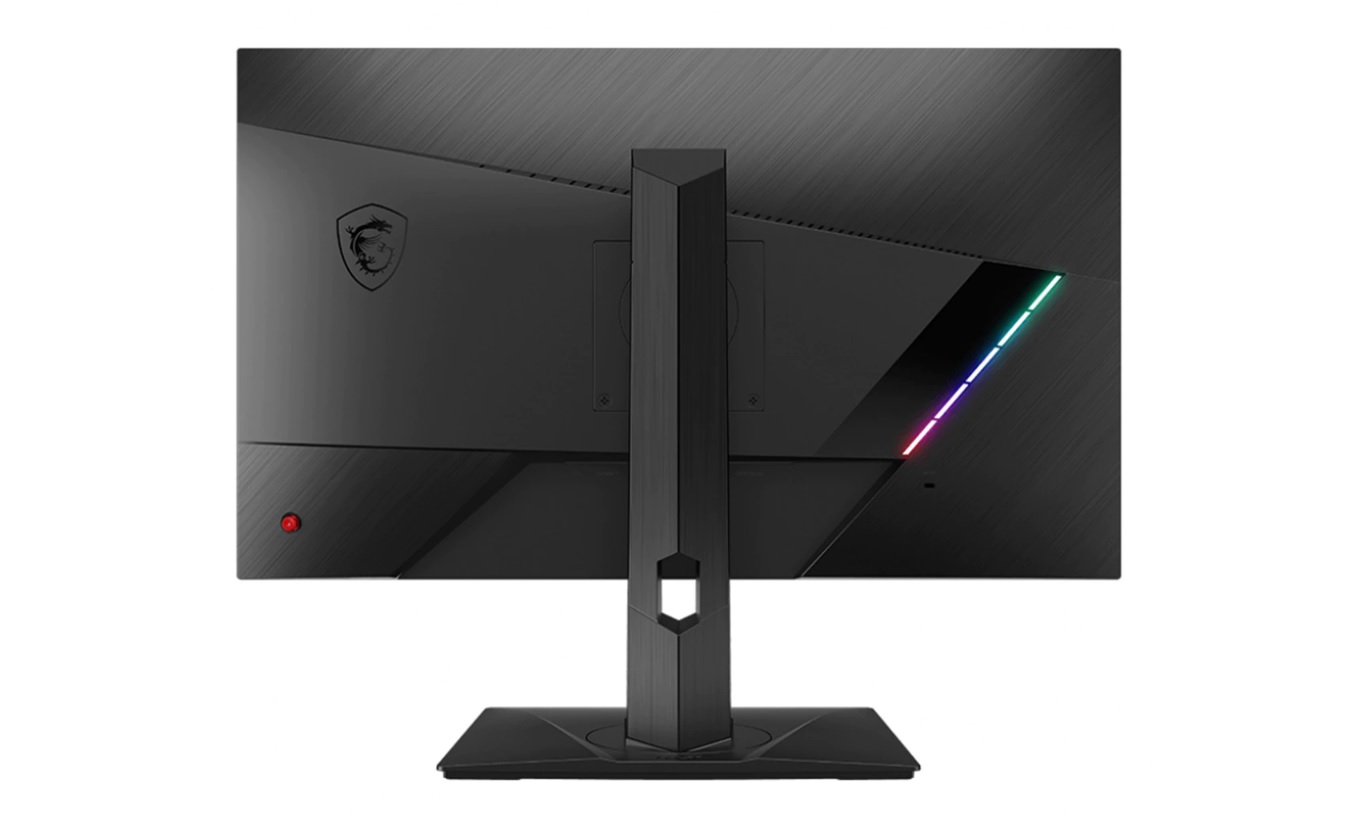 Monitor Gaming MSI Optix MAG275R2, 165 Hz, 69 cm (27") IPS Full HD