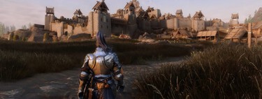 Cómo conseguir que Skyrim se vea como un RPG de nueva generación gracias a estos 15 mods 