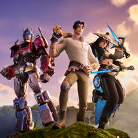 "Es un videojuego increíble". El director de Fast & Furious X quiere hacer una película de Fortnite, pero Epic Games no parece estar muy por la labor a día de hoy 