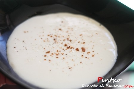 Salsa Bechamel