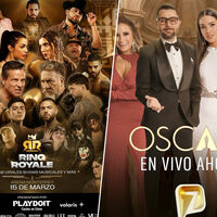 México vivió un domingo histórico en audiencias: millones de personas para ver un magno evento en vivo que no tuvo nada que ver con Hollywood