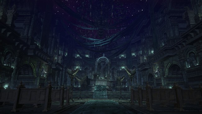 Dark Souls 3
