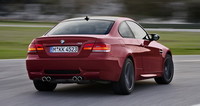 Precio del nuevo BMW M3