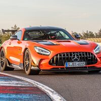 Mercedes-AMG se centrará solo en modelos eléctricos, reduciendo a su paso la gama que tiene actualmente