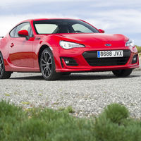 Toyota y Subaru ya trabajan en la próxima generación de los GT 86/BRZ, según la prensa japonesa