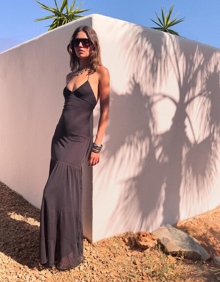 Vestido Tul