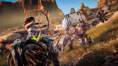 Horizon Zero Dawn y Killzone Shadow Fall se unen a la lista de títulos con mejoras y transferencia de partidas en PS5