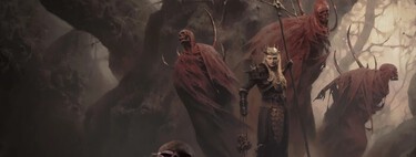 La historia de Diablo 4 no saldrá "completa", llegará en porciones y es la mejor idea para evitar las expansiones 