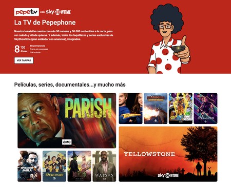 PepeTV