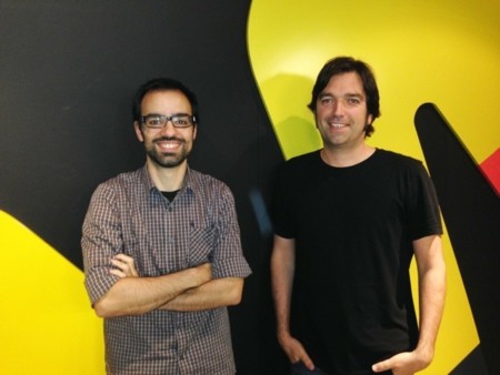 La historia de AudioSnaps: la app española que quiere ser sinónimo de "imagen + audio"