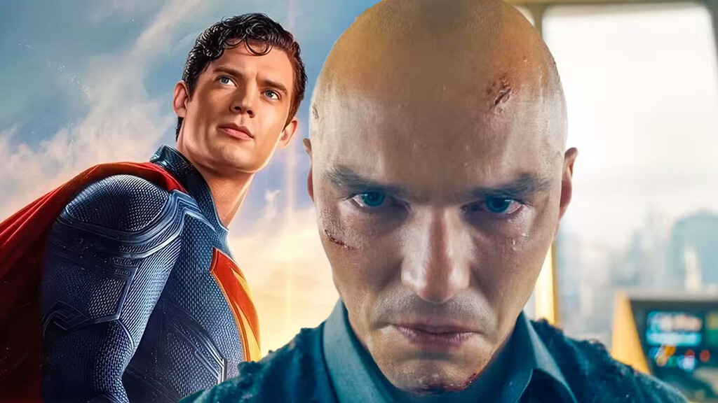 DC acaba de soltar una de las peores herejías contra Superman: es un puñetero cobarde 