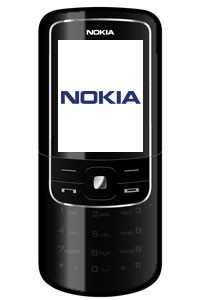 Posible Nokia 8600 Luna