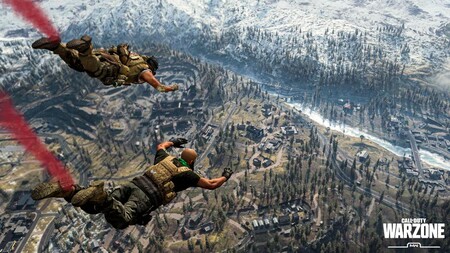 Call of Duty: Warzone ha expulsado a otros 13.000 tramposos y ya son más de 110.000 cuentas las que han sido eliminadas en 2021