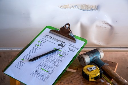 Siniestro total, ¿qué opciones legales tenemos?