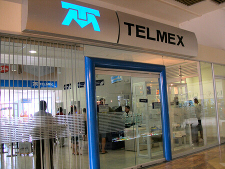 Telmexstore