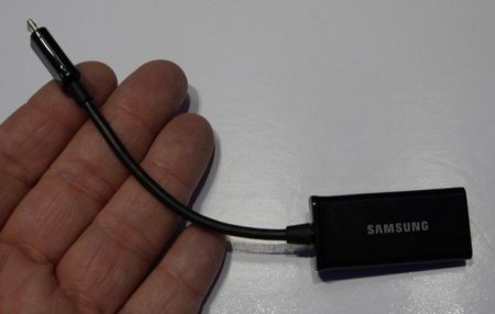 Samsung Galaxy SII Accesorios