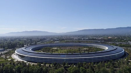 アップルパーク