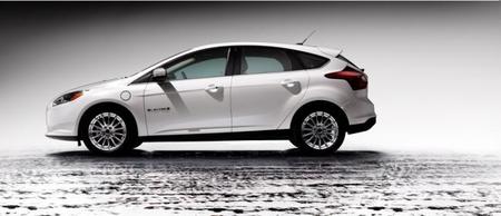 Ford no tiene mucha esperanza con las ventas de su Focus eléctrico