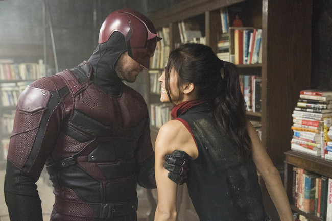 Daredevil