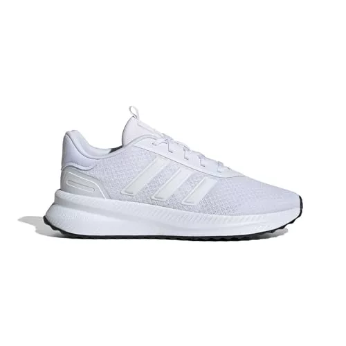 adidas Hombre X_PLR Path Shoes, Cloud White/Cloud White/Core Black, 42 2/3 EU