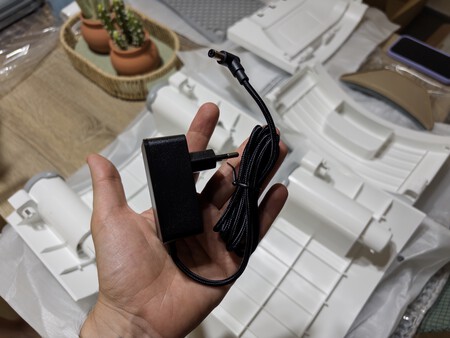 Analisis Mova Lr10 Prime Arenero Automatico1