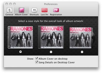 Coversutra 2.1, nueva actualización