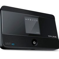 El punto de acceso móvil TP-Link M7350, hoy, en oferta flash en Amazon, sólo nos cuesta 79,80 euros