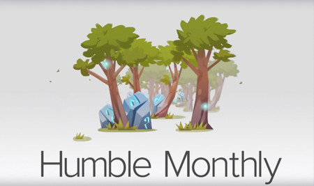 Humble Monthly un año después. ¿Vale la pena pagarlo?