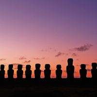 Descubre la 'esencia de Chile' con este increíble vídeo 