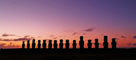 Descubre la 'esencia de Chile' con este increíble vídeo 