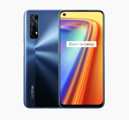 Realme 7