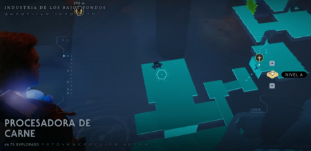 Jedi Survivor estimulantes