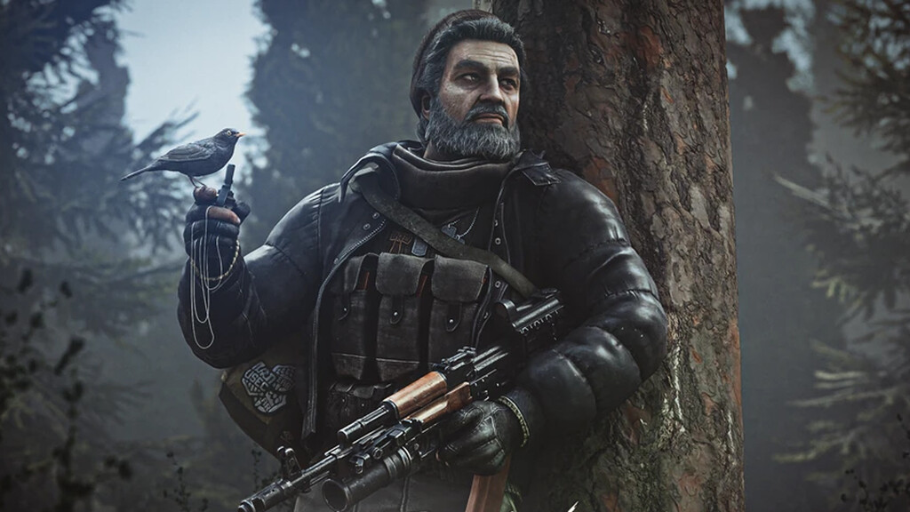 Imagina un jefe que viva para cazar a los jugadores rastreros. Pues existe en Escape From Tarkov