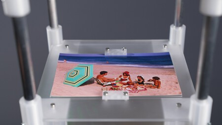 Fotos Que Se Podran Oler El Mit Esta Desarrollando Una Tecnologia Que Convierte Imagenes En Fragancias Que Buscan Evocar Recuerdos