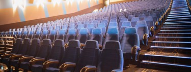 Los cines están en peligro de muerte, pero creo que nadie está haciendo nada para que la gente quiera volver a las salas