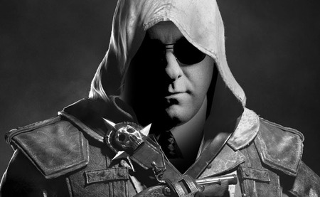 Ubisoft dice que 'Assassin's Creed IV' será como una serie de HBO sobre piratas