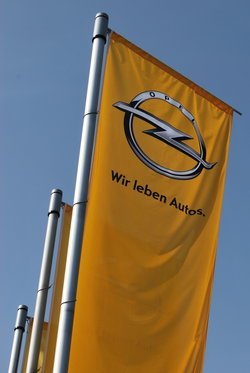 Volkswagen no está interesada en Opel