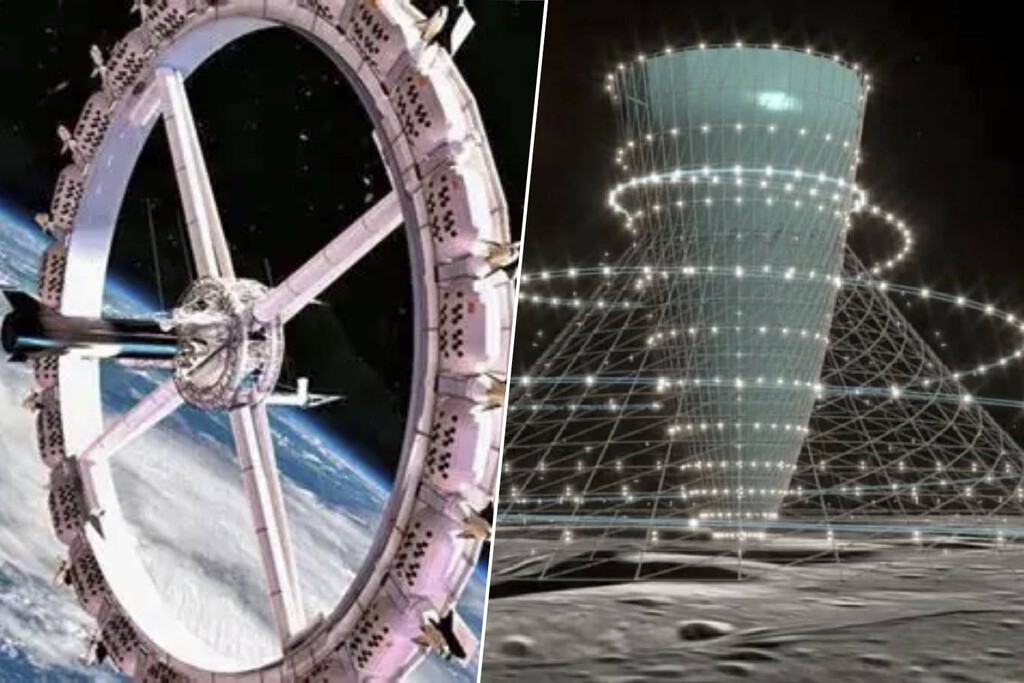 O paradoxo da gravidade artificial: a física de Einstein contra a engenharia espacial