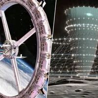 La paradoja de la gravedad artificial: Einstein nos dijo cómo hacerla, la ingeniería nos dice que es casi imposible