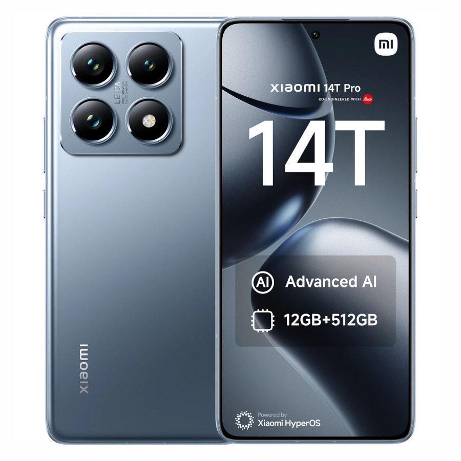 Xiaomi 14T Pro (512 GB)