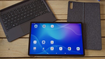 Lenovo Tab P11 02