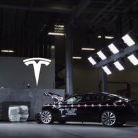 Tesla ofrece un primer vistazo al laboratorio donde estrella sus coches eléctricos antes que los demás