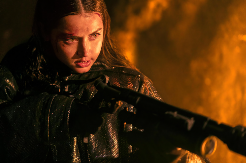 México dicta sentencia de Ballerina: Ana de Armas brilla en una película que respeta la acción y el universo de John Wick . Noticias en tiempo real
