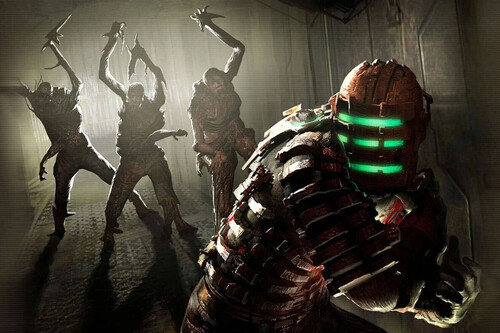 Dead Space