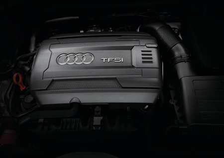 Motor TFSI