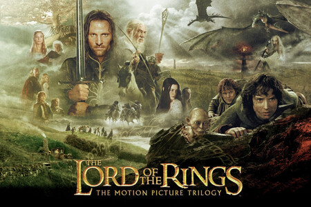 The Lord Of The Rings Trilogy