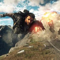 Olvídate de ver un Just Cause 5. Todo ha cambiado en Avalanche Studios y sería "inviable" hacer otro juego de la saga, según el fundador de la compañía 