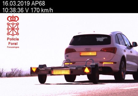 Radares Cascada Navarra 2